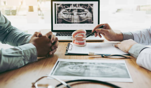 Best Emergency Dentist for Knocked-Out Tooth in Harrah, OK