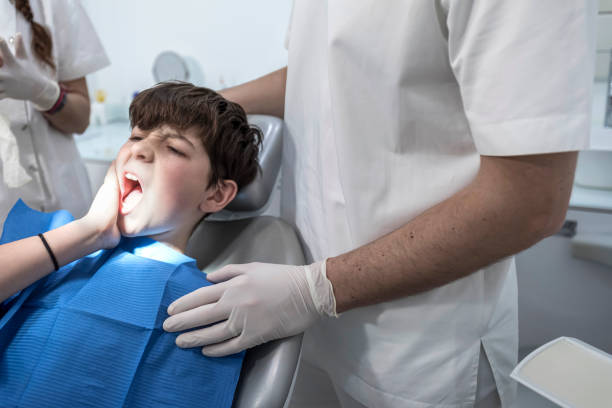 Best Same-Day Emergency Appointments in Harrah, OK