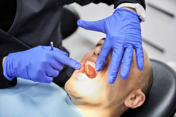 Best Holiday Emergency Dentist in Harrah, OK