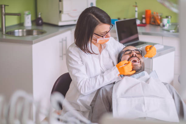 Best Weekend Emergency Dentist in Harrah, OK