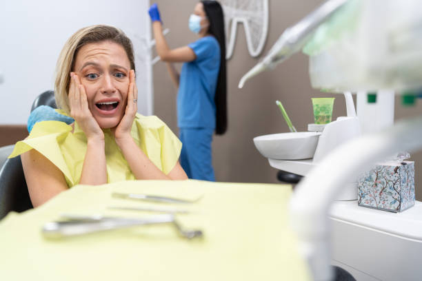 Best Emergency Dental Care for Abscessed Tooth in Harrah, OK
