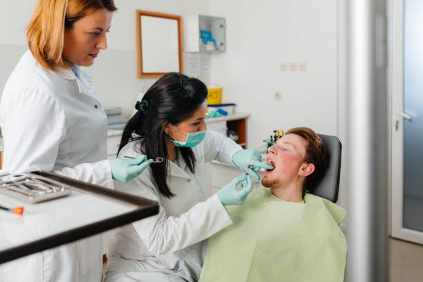 Best Emergency Dental Care for Abscessed Tooth in Harrah, OK
