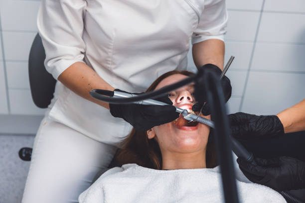 Best Mobile Emergency Dentist in Harrah, OK