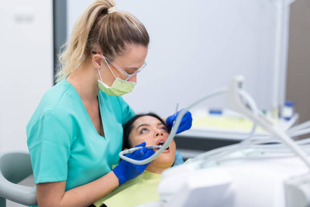 Best Emergency Dental Services for Seniors in Harrah, OK