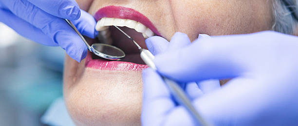 Best Broken or Cracked Tooth Emergency Dentist in Harrah, OK